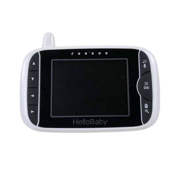 Shop Hello Baby  Baby Monitor HB65RX, 3.2" at GoodBuy Gear