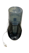 Shop Baby Brezza Safe + Smart Bottle Warmer, Black on White at GoodBuy Gear