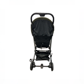Shop Colugo Compact Stroller, 2023, Olive at GoodBuy Gear