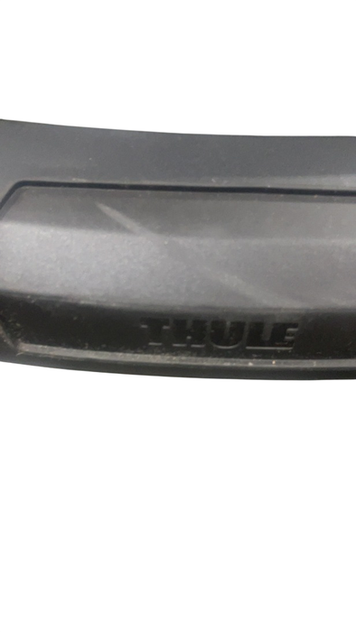 Shop Thule Urban Glide 4-Wheel Stroller, 2024, Black, Click In Buckle at GoodBuy Gear