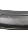 Shop Thule Urban Glide 4-Wheel Stroller, 2024, Black, Click In Buckle at GoodBuy Gear