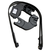 Shop Bugaboo Dragonfly Stroller, 2025, Black, Midnight Black, Midnight Black at GoodBuy Gear