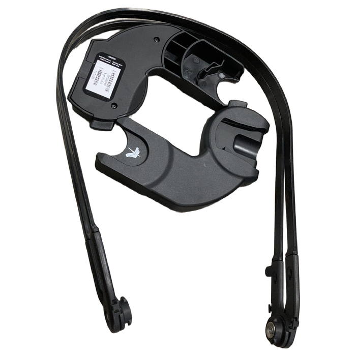 Shop Bugaboo Dragonfly Stroller, 2025, Black, Midnight Black, Midnight Black at GoodBuy Gear