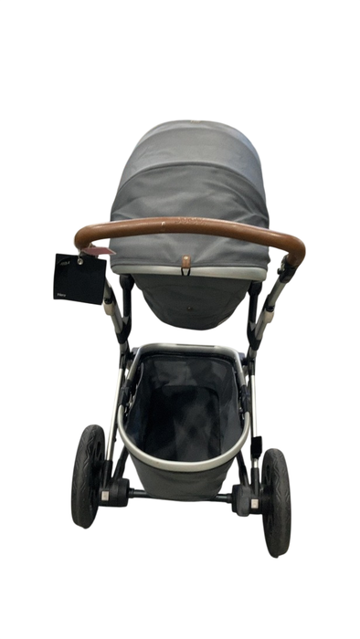 Shop Joolz Geo2 Stroller, 2017, Gorgeous Grey at GoodBuy Gear