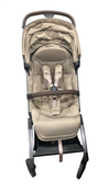 Shop Joolz Aer2 Lightweight Travel Stroller, 2025, Sandy Taupe at GoodBuy Gear