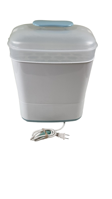 Shop Papablic Baby Bottle Sterilizer at GoodBuy Gear