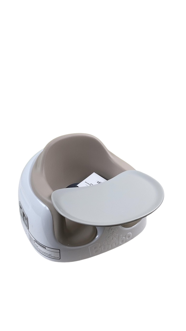 Bumbo Multi Seat He mlock main image 0