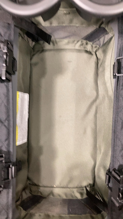 Shop Gladly Family Anthem4 Classic 4 Seater All Terrain Wagon Stroller, Sea Moss at GoodBuy Gear