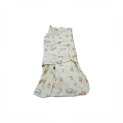 Shop Halo SleepSack Swaddle, Newborn, Winnie Frolic at GoodBuy Gear