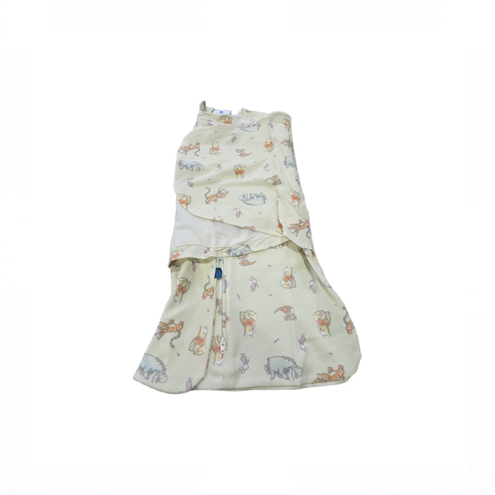 Shop Halo SleepSack Swaddle, Newborn, Winnie Frolic at GoodBuy Gear