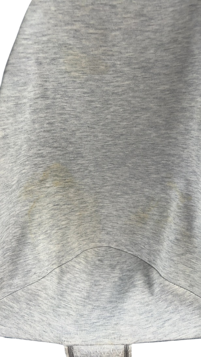 Shop BabyBjorn Bouncer Balance Soft, Black Frame, Blue/Gray at GoodBuy Gear