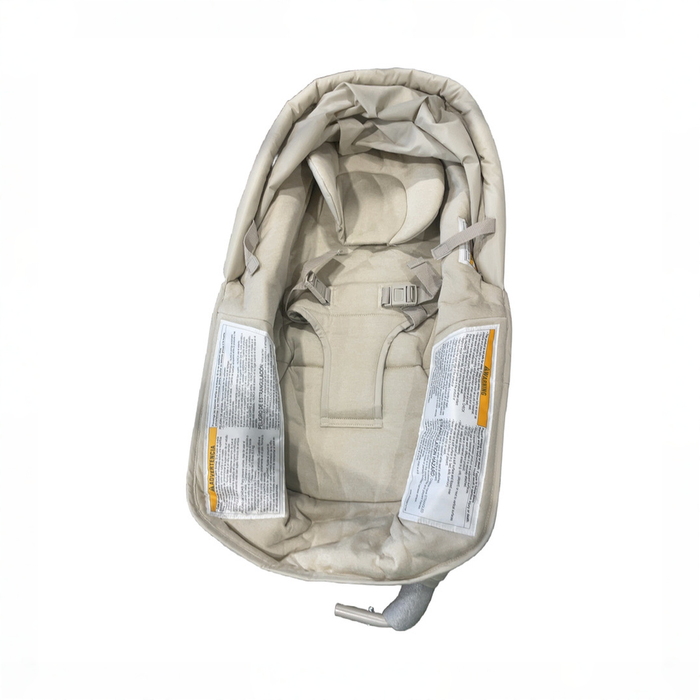 Shop Graco Pack n' Play Close2Baby Lux Playard, Soft Almond at GoodBuy Gear