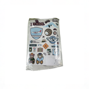Shop Stokke JetKids BedBox, Midnight Grey at GoodBuy Gear