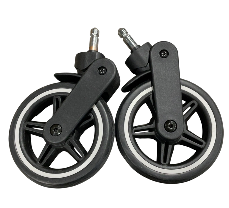 Shop Joolz Aer/Aer+ Footboard, Black at GoodBuy Gear