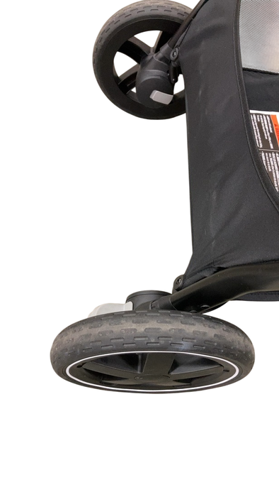 Shop Maxi-Cosi Zelia2 Luxe Stroller Only, 2023, New Hope Black at GoodBuy Gear