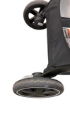 Shop Maxi-Cosi Zelia2 Luxe Stroller Only, 2023, New Hope Black at GoodBuy Gear
