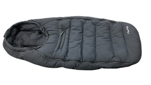 Shop Nuna Winter Stroller Set, Caviar at GoodBuy Gear