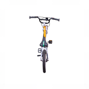 Shop Woom ORIGINAL 3 Bike "16, AUTOMAGIC, Sunny Orange at GoodBuy Gear
