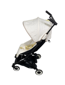 Shop Cybex Libelle 2 Compact Stroller, 2023, Seashell Beige at GoodBuy Gear