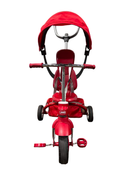 secondhand Radio Flyer 4-in-1 Stroll 'n Trike, Red