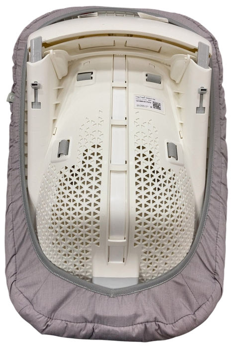 Shop Stokke Tripp Trapp Newborn Set, 2018+, Grey at GoodBuy Gear