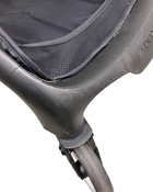 used Bugaboo Butterfly Stroller, Midnight Black, 2023