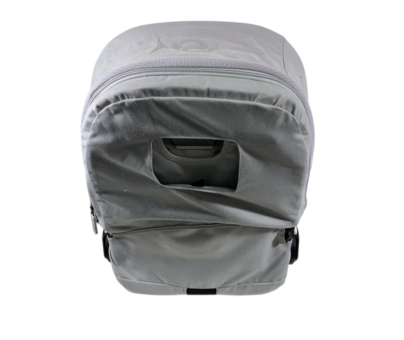 Shop Cybex Gazelle S Seat Unit, Black Frame, Lava Grey at GoodBuy Gear