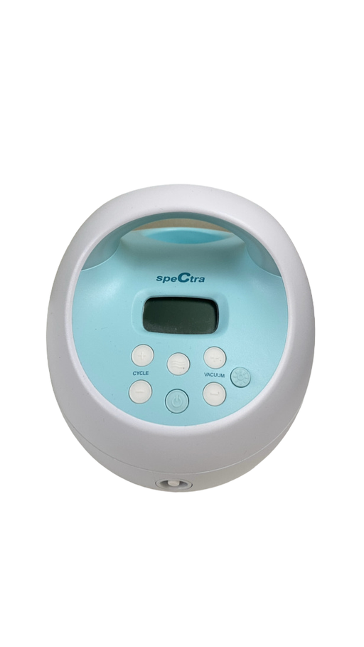 Shop Spectra Baby S1 Plus Premier Rechargeable Breast Pump at GoodBuy Gear