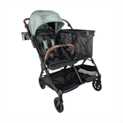 Shop Strolee Baby+ V2, 2026, Sage at GoodBuy Gear