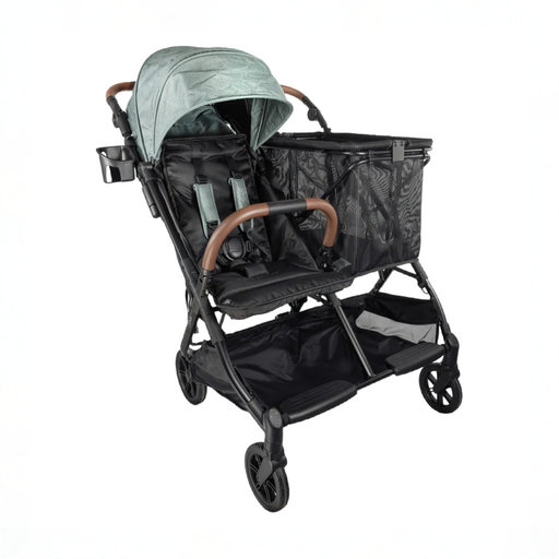 Shop Strolee Baby+ V2, 2026, Sage at GoodBuy Gear