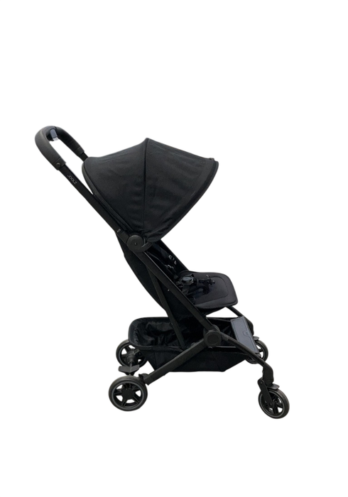 Shop Joolz Aer+ Stroller, 2025, Space Black at GoodBuy Gear