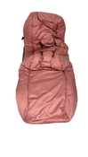 Shop Bugaboo Performance Winter Footmuff, Evening Pink at GoodBuy Gear