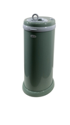 Shop Ubbi Diaper Pail, Sage at GoodBuy Gear
