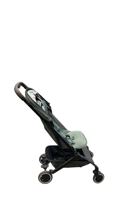 Shop Joolz Aer Stroller, 2022, Mighty Green at GoodBuy Gear