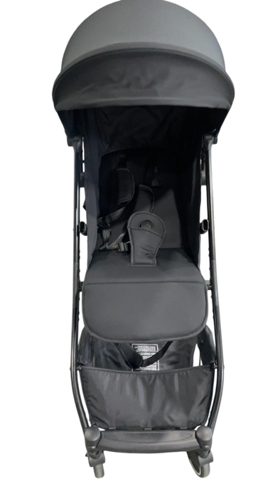 Shop Parent's Choice Lightweight Quick Fold Baby Stroller, 2025, Black at GoodBuy Gear