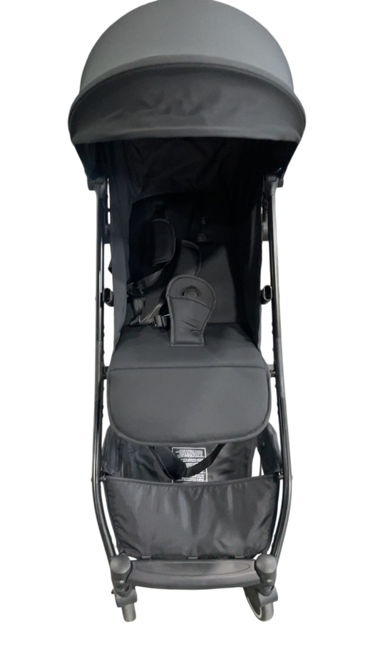 Shop Parent's Choice Lightweight Quick Fold Baby Stroller, 2025, Black at GoodBuy Gear