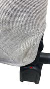Shop UPPAbaby V2 Bassinet, Anthony (White & Grey Chenille) at GoodBuy Gear