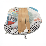 Shop Skip Hop Discoverosity Montessori- Inspired Play Gym at GoodBuy Gear