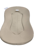 Shop Snuggle Me Organic Lounger Curve, Birch at GoodBuy Gear