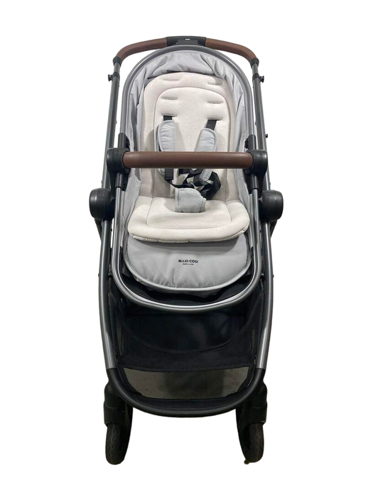 secondhand Strollers