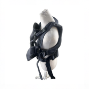Shop BabyBjorn Baby Carrier Free 3D Mesh, Anthracite at GoodBuy Gear