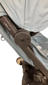 Shop Cybex Libelle 2 Compact Stroller, 2024, Stormy Blue at GoodBuy Gear
