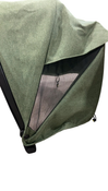 Shop Veer Retractable Canopy, Green Jasper at GoodBuy Gear