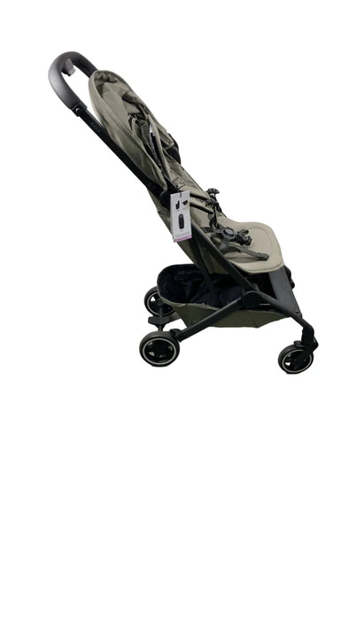 Joolz Aer+ Stroller, 2024, Sandy Taupe