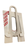 Shop Woom DOCK Bike Stand, Natural at GoodBuy Gear