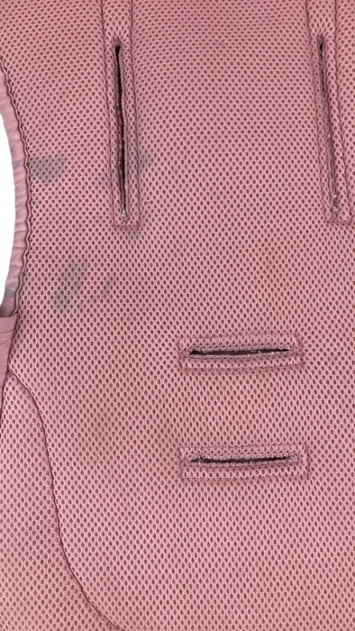 Shop Bugaboo Breezy Seat Liner, Morning Pink at GoodBuy Gear