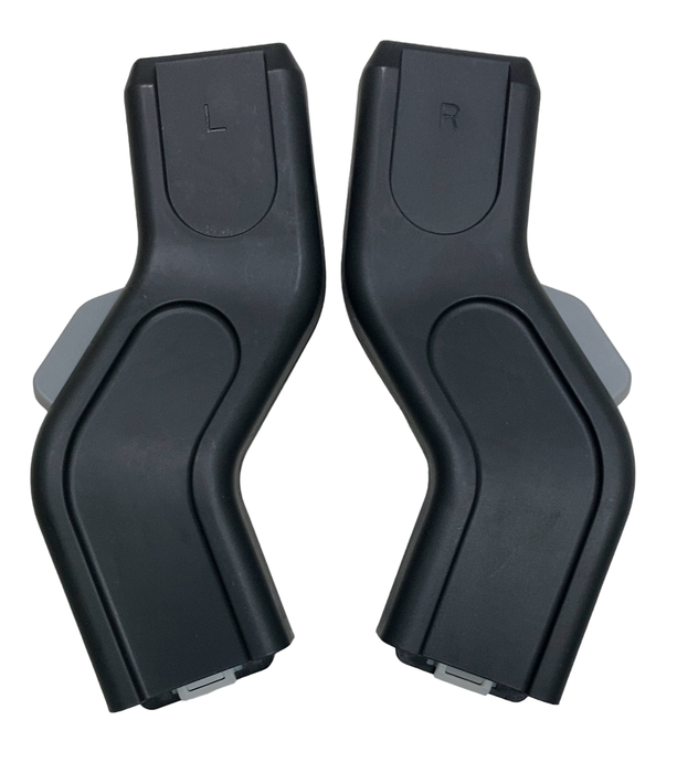 Shop UPPAbaby Infant Car Seat Adapter For Maxi Cosi, Nuna, Cybex And Besafe at GoodBuy Gear