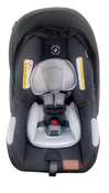 Shop Maxi-Cosi Mico Luxe+ Infant Car Seat, 2024, Essential Black at GoodBuy Gear