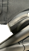 Shop Bugaboo Dragonfly Bassinet and Seat Stroller, 2025, Black, Midnight Black, Midnight Black at GoodBuy Gear