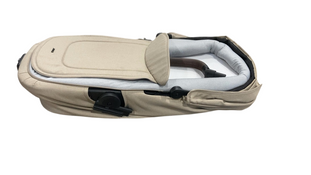 Shop Joolz Aer Bassinet Carry Cot, Lovely Taupe at GoodBuy Gear